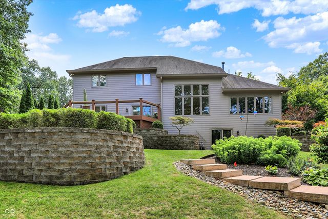 3783 N Dundanwood Court, Martinsville, IN 46151