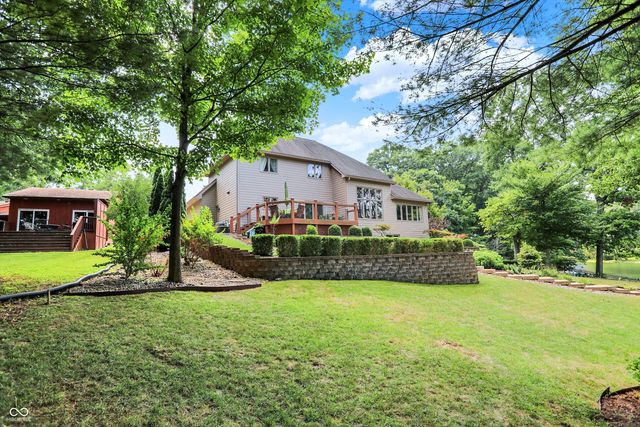 3783 N Dundanwood Court, Martinsville, IN 46151
