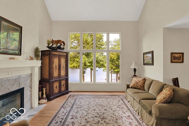 3783 N Dundanwood Court, Martinsville, IN 46151