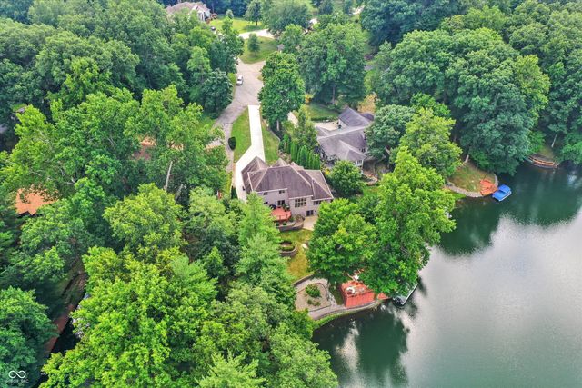 3783 N Dundanwood Court, Martinsville, IN 46151