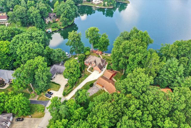 3783 N Dundanwood Court, Martinsville, IN 46151