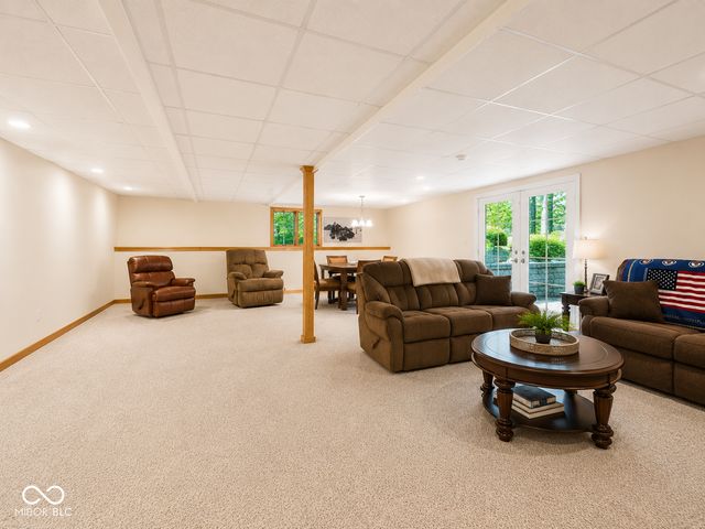 3783 N Dundanwood Court, Martinsville, IN 46151