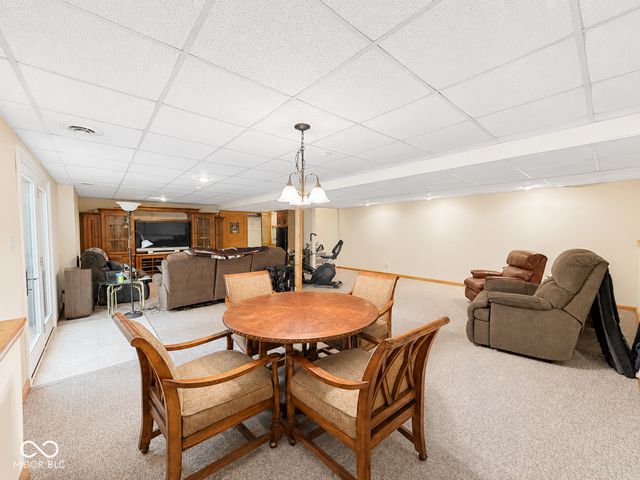 3783 N Dundanwood Court, Martinsville, IN 46151