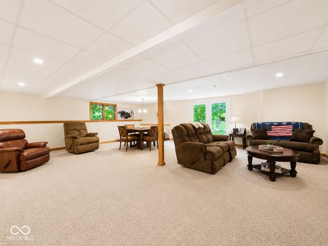 3783 N Dundanwood Court, Martinsville, IN 46151