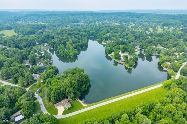 3783 N Dundanwood Court, Martinsville, IN 46151