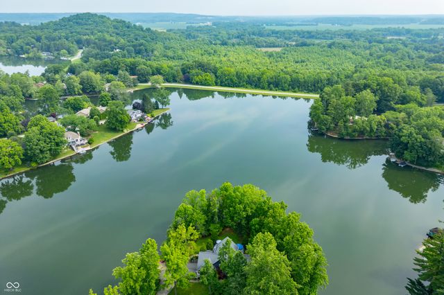 3783 N Dundanwood Court, Martinsville, IN 46151