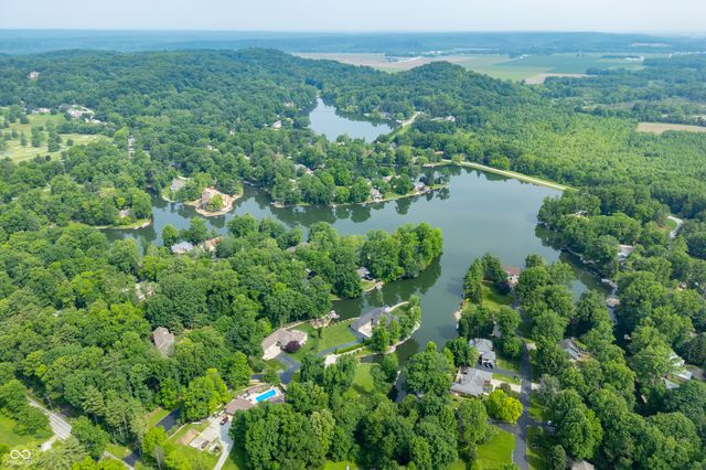 3783 N Dundanwood Court, Martinsville, IN 46151