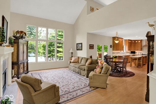 3783 N Dundanwood Court, Martinsville, IN 46151