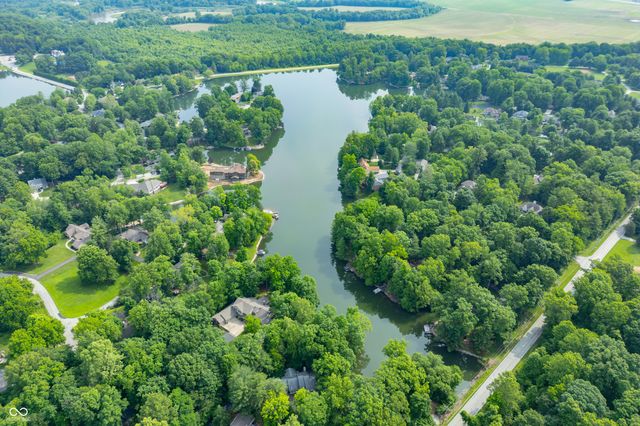 3783 N Dundanwood Court, Martinsville, IN 46151