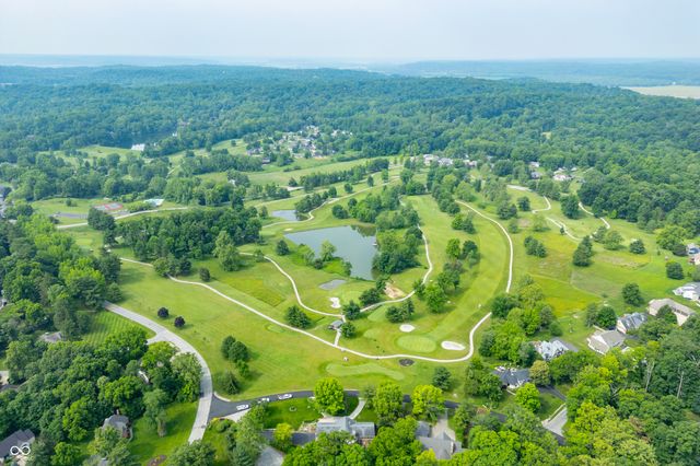 3783 N Dundanwood Court, Martinsville, IN 46151