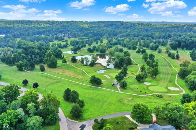 3783 N Dundanwood Court, Martinsville, IN 46151