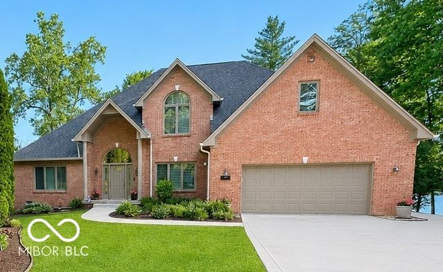 3783 N Dundanwood Court, Martinsville, IN 46151