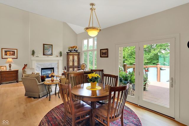 3783 N Dundanwood Court, Martinsville, IN 46151