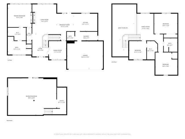 3783 N Dundanwood Court, Martinsville, IN 46151