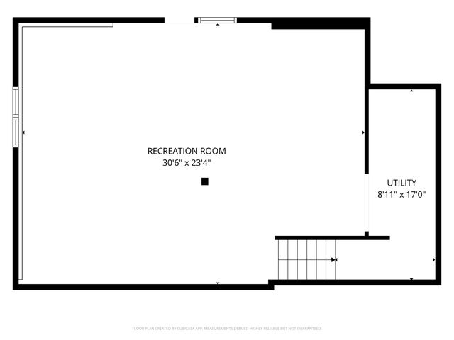 3783 N Dundanwood Court, Martinsville, IN 46151