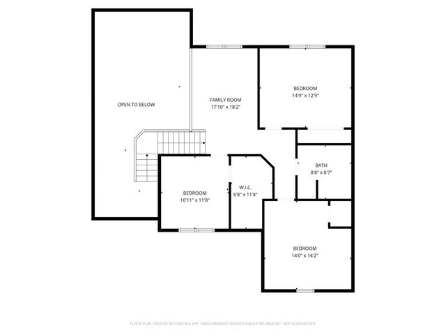 3783 N Dundanwood Court, Martinsville, IN 46151