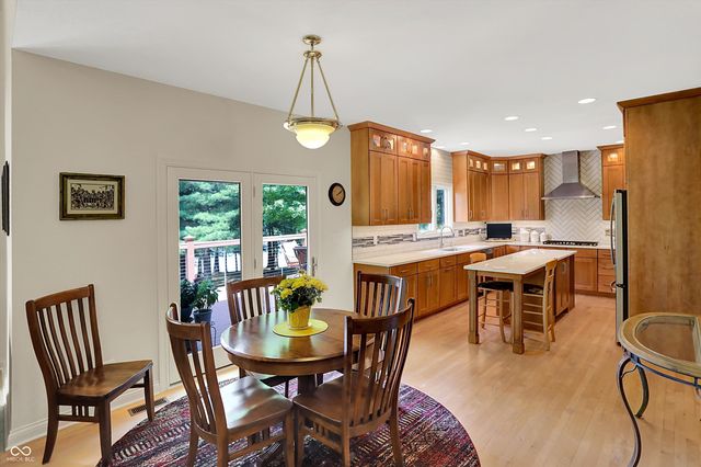 3783 N Dundanwood Court, Martinsville, IN 46151