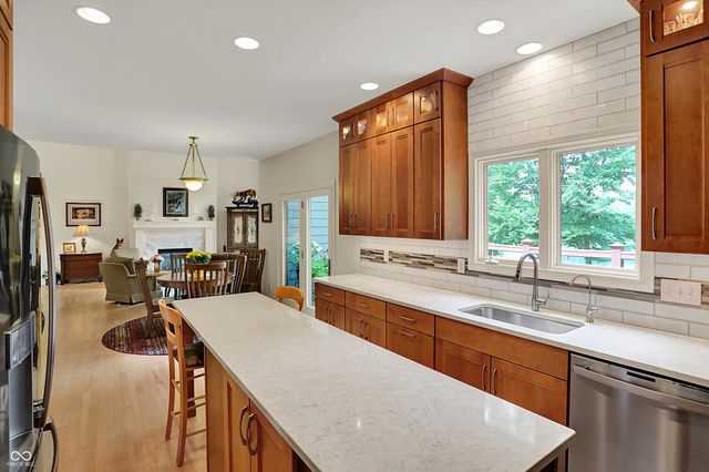 3783 N Dundanwood Court, Martinsville, IN 46151