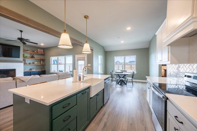 10251 Finch Road, Sanger, TX 76266