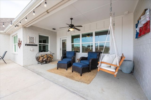 10251 Finch Road, Sanger, TX 76266