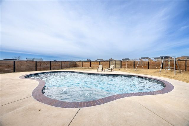 10251 Finch Road, Sanger, TX 76266