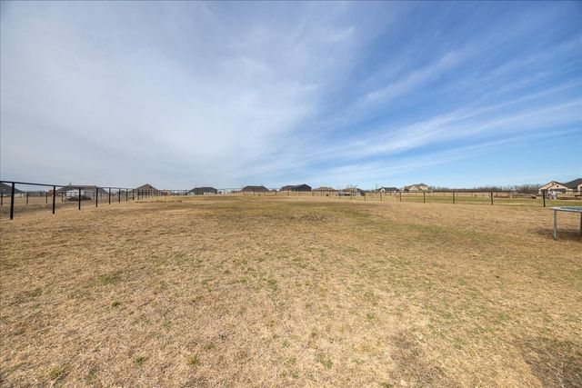 10251 Finch Road, Sanger, TX 76266