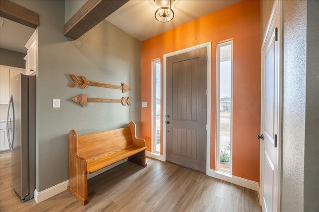 10251 Finch Road, Sanger, TX 76266