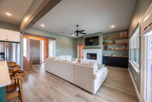 10251 Finch Road, Sanger, TX 76266