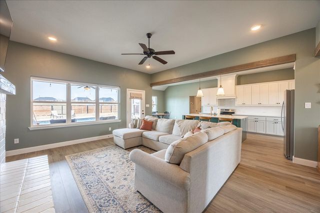 10251 Finch Road, Sanger, TX 76266