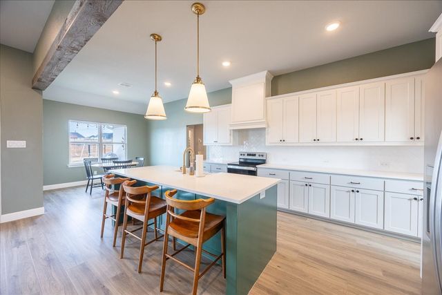 10251 Finch Road, Sanger, TX 76266