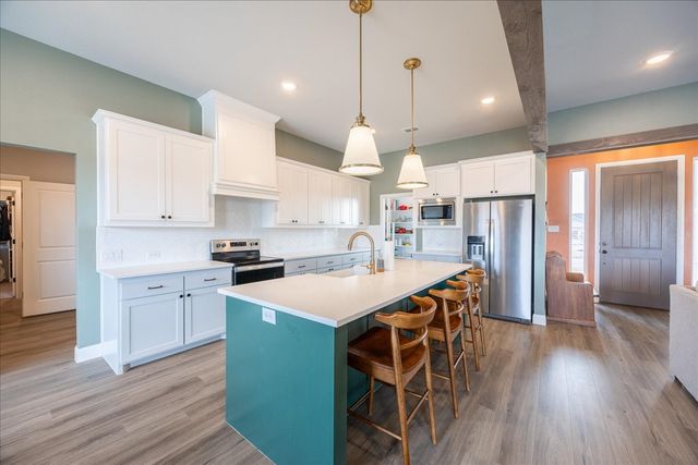 10251 Finch Road, Sanger, TX 76266