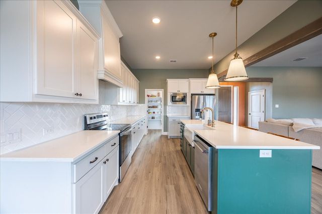 10251 Finch Road, Sanger, TX 76266