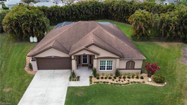 1545 Education CT, Lehigh Acres, FL 33971