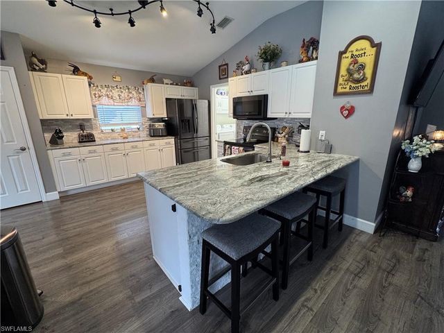 1545 Education CT, Lehigh Acres, FL 33971