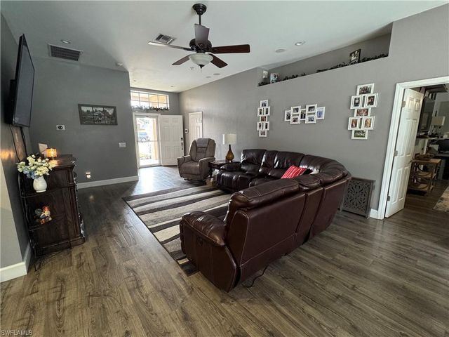 1545 Education CT, Lehigh Acres, FL 33971