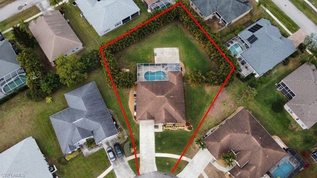 1545 Education CT, Lehigh Acres, FL 33971
