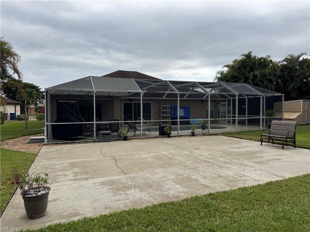 1545 Education CT, Lehigh Acres, FL 33971