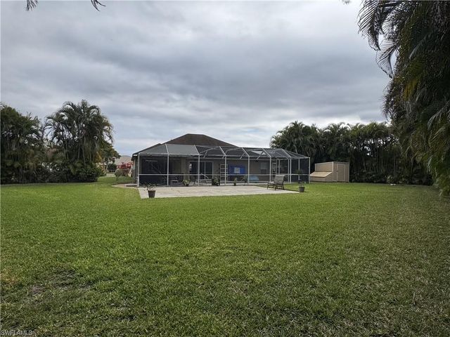 1545 Education CT, Lehigh Acres, FL 33971