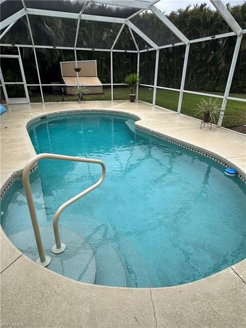 1545 Education CT, Lehigh Acres, FL 33971