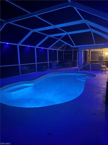 1545 Education CT, Lehigh Acres, FL 33971