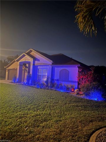 1545 Education CT, Lehigh Acres, FL 33971