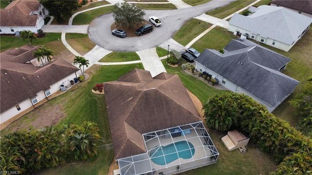 1545 Education CT, Lehigh Acres, FL 33971