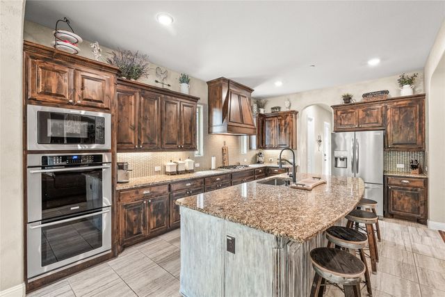 1615 Sara Cove, Lucas, TX 75002