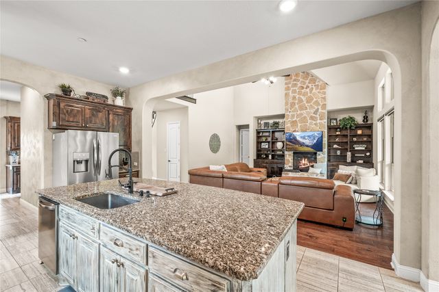 1615 Sara Cove, Lucas, TX 75002