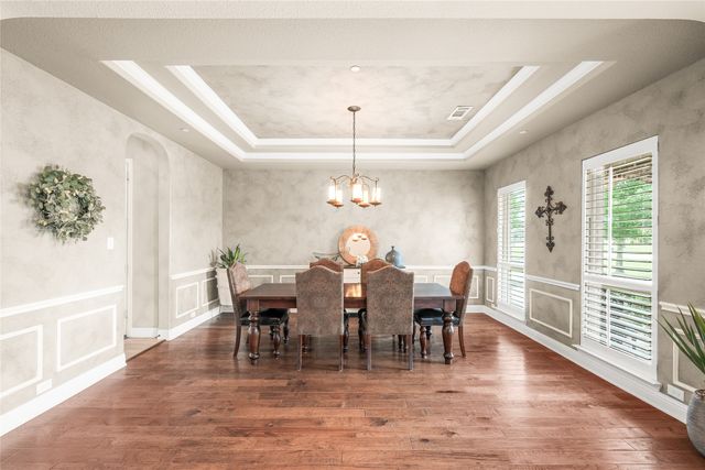 1615 Sara Cove, Lucas, TX 75002