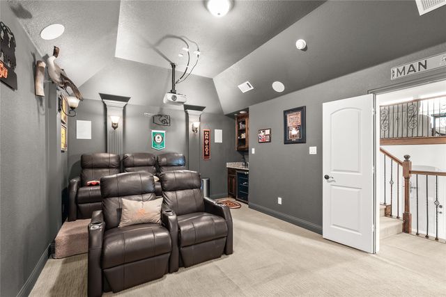 1615 Sara Cove, Lucas, TX 75002