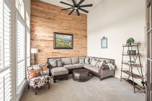 1615 Sara Cove, Lucas, TX 75002