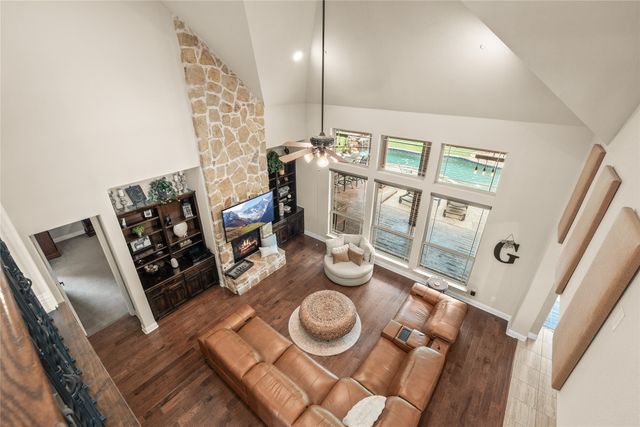 1615 Sara Cove, Lucas, TX 75002