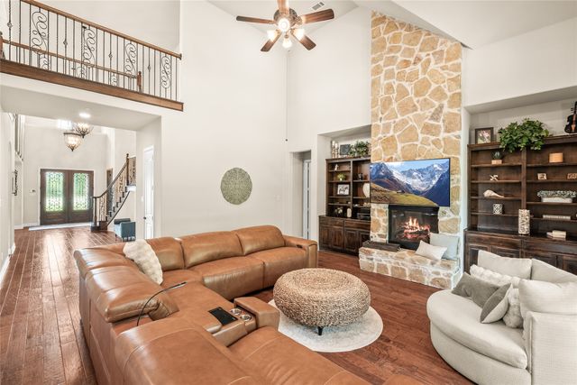 1615 Sara Cove, Lucas, TX 75002
