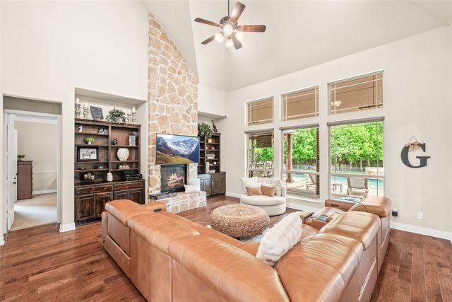 1615 Sara Cove, Lucas, TX 75002